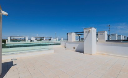 Herverkoop - Penthouse Penthouse -
Cartagena - Mar De Cristal