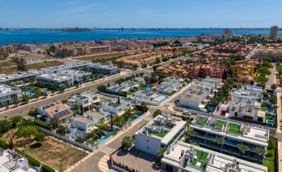 Herverkoop - Penthouse Penthouse -
Cartagena - Mar De Cristal
