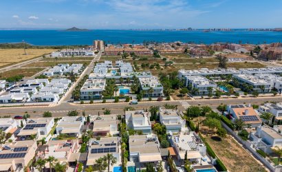 Herverkoop - Penthouse Penthouse -
Cartagena - Mar De Cristal