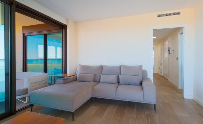 Herverkoop - Apartment -
Cartagena - Los Flamencos