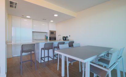 Herverkoop - Apartment -
Cartagena - Los Flamencos