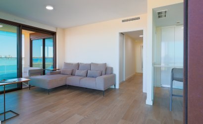 Herverkoop - Apartment -
Cartagena - Los Flamencos