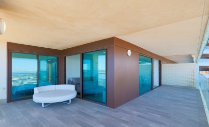 Herverkoop - Apartment -
Cartagena - Los Flamencos