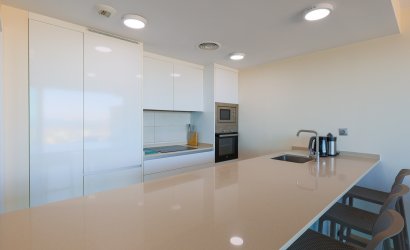 Herverkoop - Apartment -
Cartagena - Los Flamencos