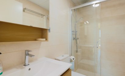 Herverkoop - Apartment -
Cartagena - Los Flamencos