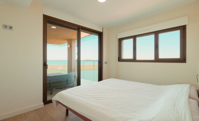 Herverkoop - Apartment -
Cartagena - Los Flamencos