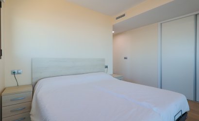 Herverkoop - Apartment -
Cartagena - Los Flamencos