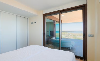 Herverkoop - Apartment -
Cartagena - Los Flamencos