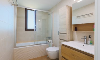 Herverkoop - Apartment -
Cartagena - Los Flamencos