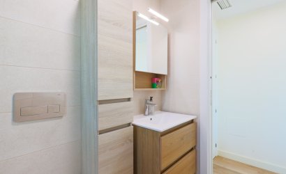 Herverkoop - Apartment -
Cartagena - Los Flamencos