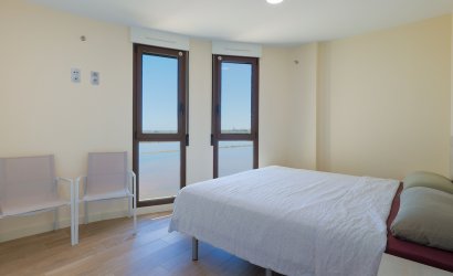 Herverkoop - Apartment -
Cartagena - Los Flamencos
