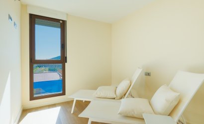 Herverkoop - Apartment -
Cartagena - Los Flamencos