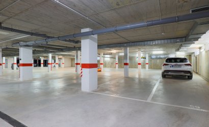 Herverkoop - Apartment -
Cartagena - Los Flamencos