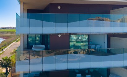 Herverkoop - Apartment -
Cartagena - Los Flamencos