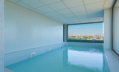 Herverkoop - Apartment -
Cartagena - Los Flamencos