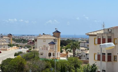 Revente - Quad House -
Orihuela Costa - Montezenia