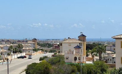 Revente - Quad House -
Orihuela Costa - Montezenia