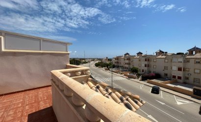 Revente - Quad House -
Orihuela Costa - Montezenia