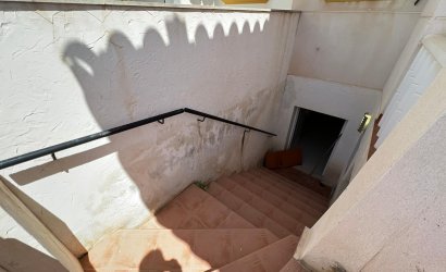 Revente - Quad House -
Orihuela Costa - Montezenia