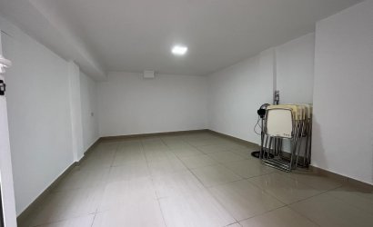 Revente - Quad House -
Orihuela Costa - Montezenia
