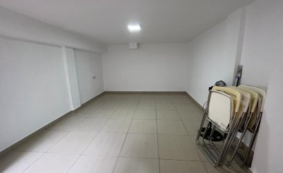 Revente - Quad House -
Orihuela Costa - Montezenia
