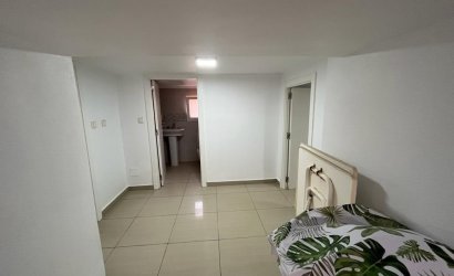 Revente - Quad House -
Orihuela Costa - Montezenia