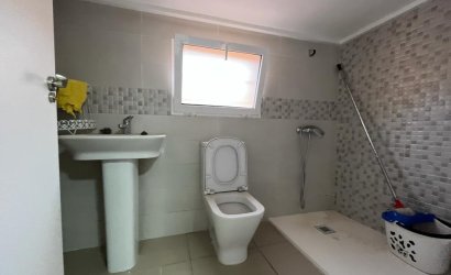 Revente - Quad House -
Orihuela Costa - Montezenia