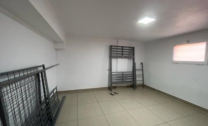 Revente - Quad House -
Orihuela Costa - Montezenia