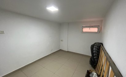 Revente - Quad House -
Orihuela Costa - Montezenia