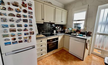 Resale - Town House -
Torrevieja - La Siesta - El Salado - Torreta