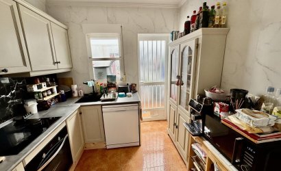 Resale - Town House -
Torrevieja - La Siesta - El Salado - Torreta