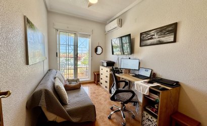 Resale - Town House -
Torrevieja - La Siesta - El Salado - Torreta