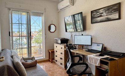 Resale - Town House -
Torrevieja - La Siesta - El Salado - Torreta
