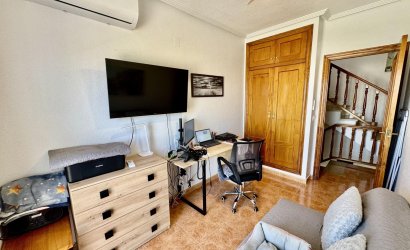 Resale - Town House -
Torrevieja - La Siesta - El Salado - Torreta