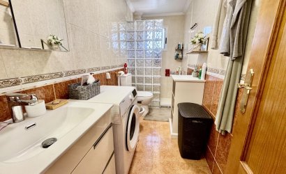 Resale - Town House -
Torrevieja - La Siesta - El Salado - Torreta