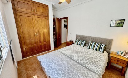 Resale - Town House -
Torrevieja - La Siesta - El Salado - Torreta