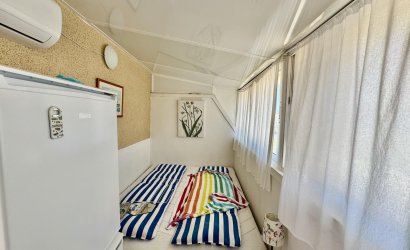 Resale - Town House -
Torrevieja - La Siesta - El Salado - Torreta