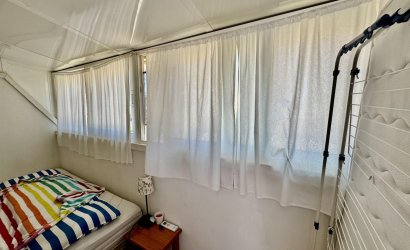 Resale - Town House -
Torrevieja - La Siesta - El Salado - Torreta