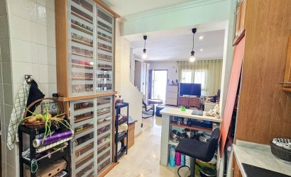 Revente - Town House -
Orihuela Costa - PAU 8