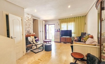 Revente - Town House -
Orihuela Costa - PAU 8