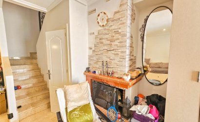 Revente - Town House -
Orihuela Costa - PAU 8