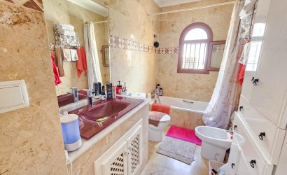 Revente - Town House -
Orihuela Costa - PAU 8