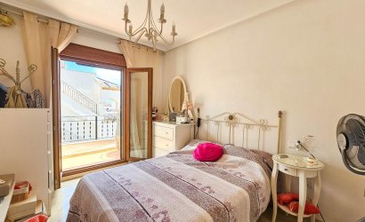 Revente - Town House -
Orihuela Costa - PAU 8