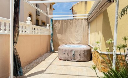 Revente - Town House -
Orihuela Costa - Los Dolses