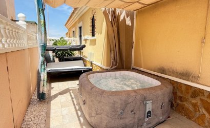 Revente - Town House -
Orihuela Costa - Los Dolses