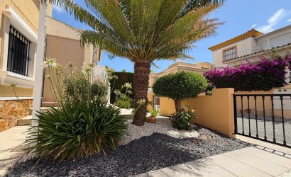 Revente - Town House -
Orihuela Costa - Los Dolses