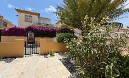 Revente - Town House -
Orihuela Costa - Los Dolses