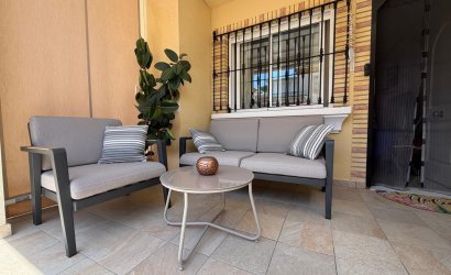Revente - Town House -
Orihuela Costa - Los Dolses