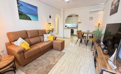 Revente - Town House -
Orihuela Costa - Los Dolses