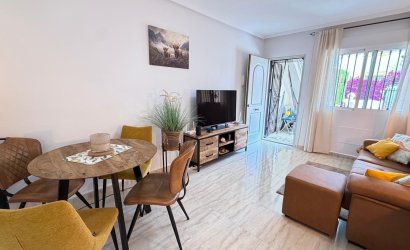 Revente - Town House -
Orihuela Costa - Los Dolses